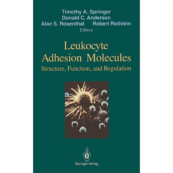 Leukocyte Adhesion Molecules