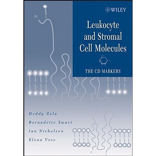 Leukocyte and Stromal Cell Molecules