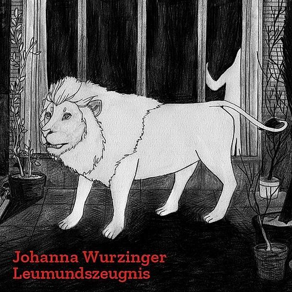 Leumundszeugnis, Johanna Wurzinger