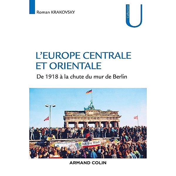 L'Europe centrale et orientale / Histoire, Roman Krakovsky