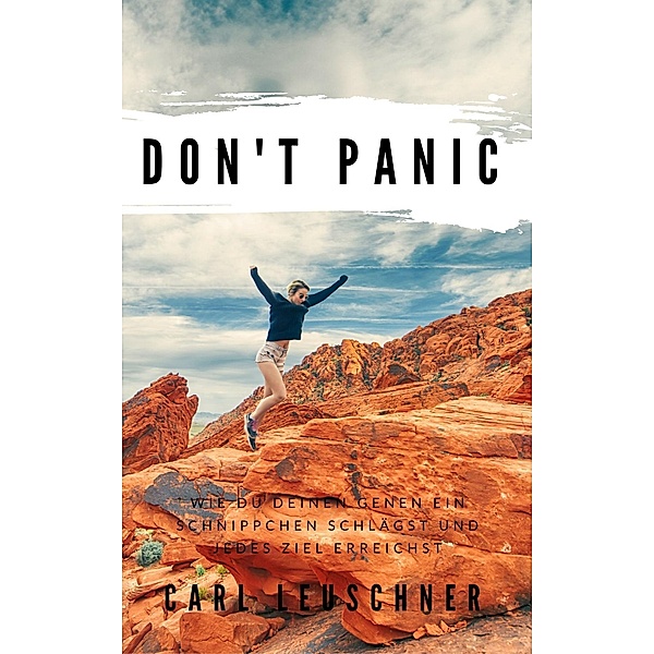 Leuschner, C: Don't panic!, Carl Leuschner