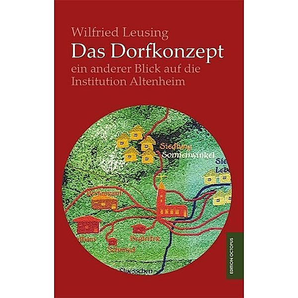 Leusing, W: Dorfkonzept, Wilfried Leusing