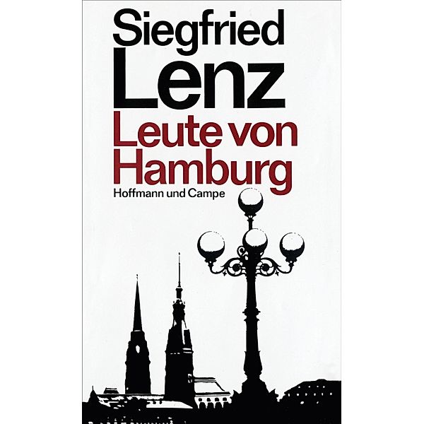 Leute von Hamburg, Siegfried Lenz