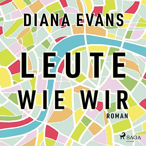 Leute wie wir, Diana Evans