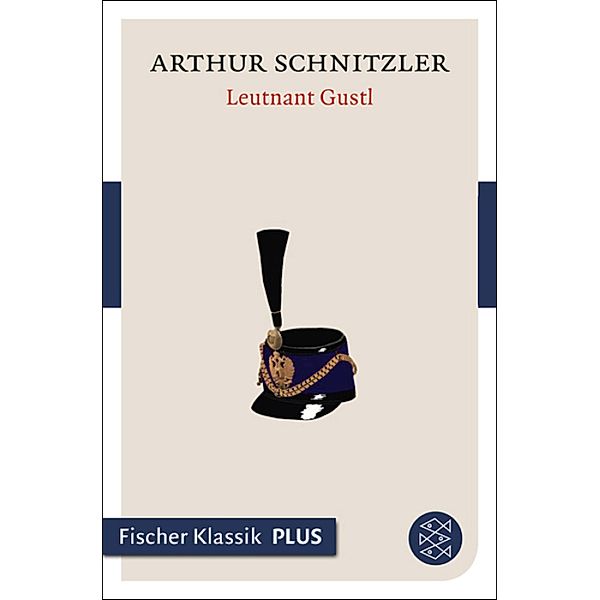 Leutnant Gustl, Arthur Schnitzler