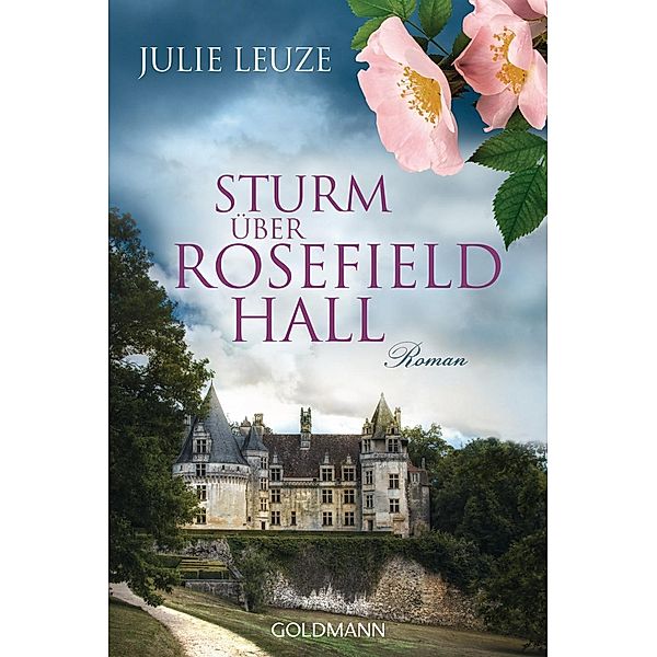 Leuze, J: Sturm über Rosefield Hall, Julie Leuze