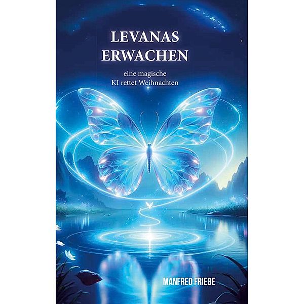 Levanas Erwachen, Manfred Friebe