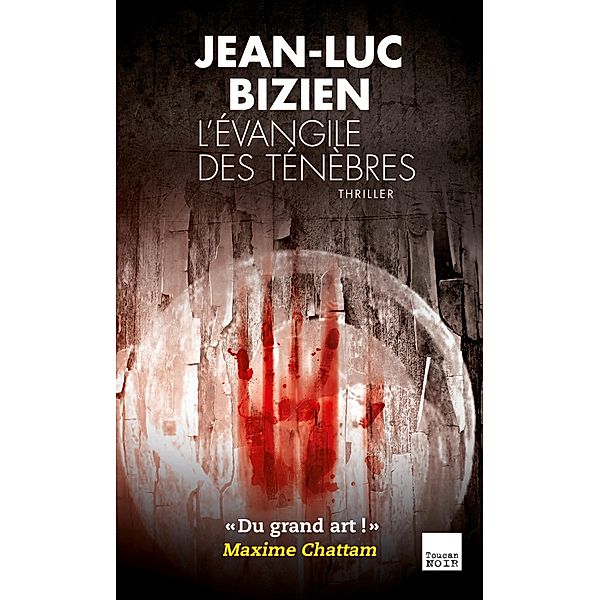 L'évangile des ténèbres, Jean-Luc Bizien