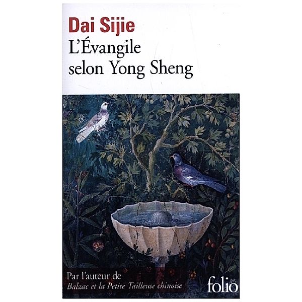 L'Evangile Selon Yong Sheng, Sijie Dai