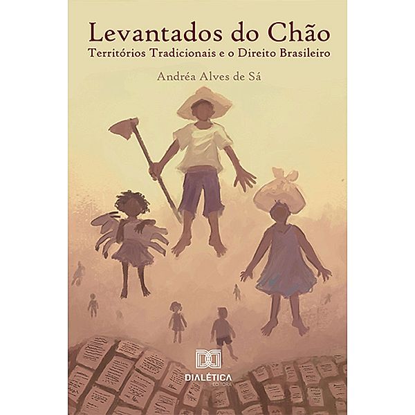 Levantados do Chão, Andréa Alves de Sá