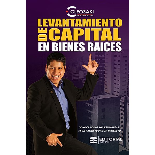 Levantamiento de capital en bienes raíces, Cleosaki Montano