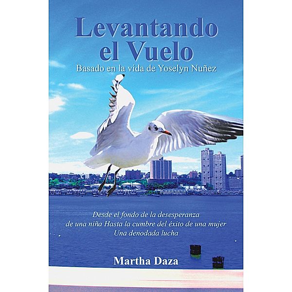 Levantando El Vuelo, Martha Daza