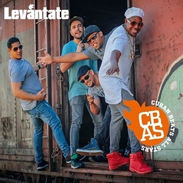 Levantate, Cuban Beats All Stars