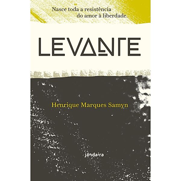 Levante, Henrique Marques Samyn