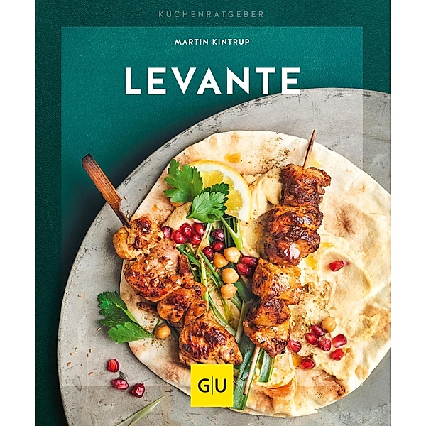 Levante / GU KüchenRatgeber, Martin Kintrup