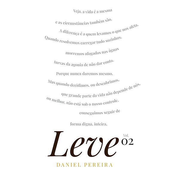 Leve 2, Daniel Pereira