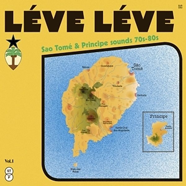 Léve Léve (Vinyl), Diverse Interpreten