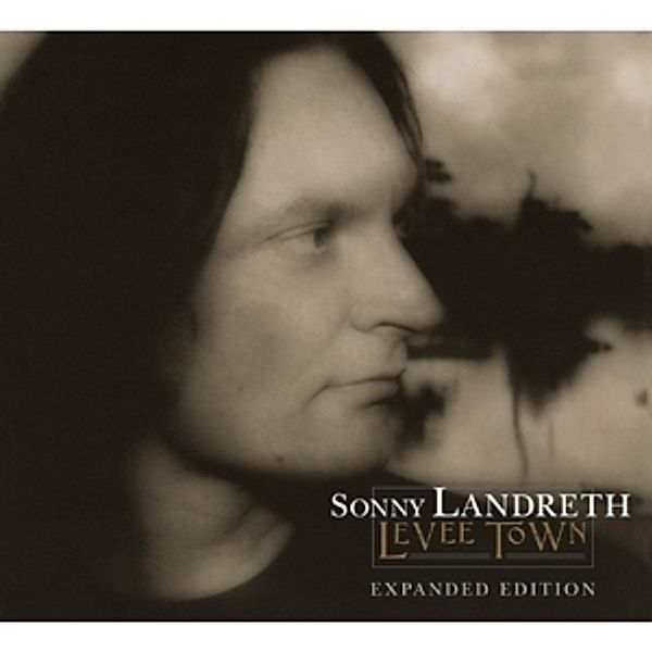 Levee Town-2cd-, Sonny Landreth