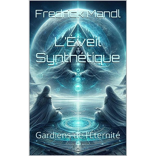 L'Éveil Synthétique : Gardiens de l'Éternité (L'Éveil Synthétique, #1) / L'Éveil Synthétique, Fredrick Mandl