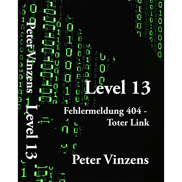 Level 13, Peter Vinzens