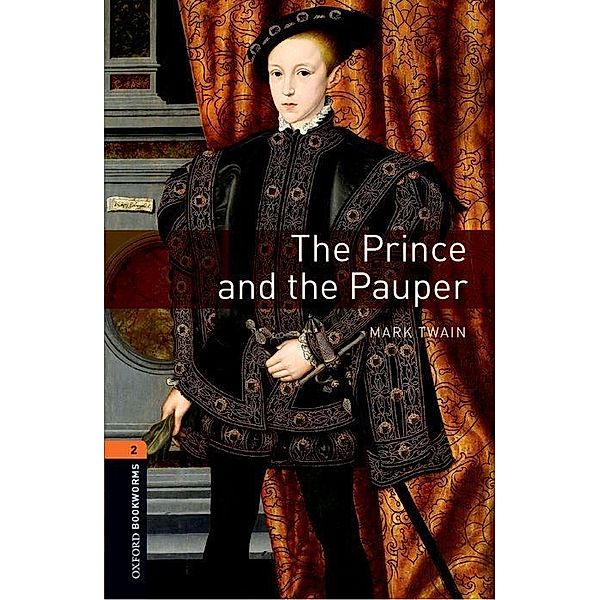 Level 2: The Prince & the Pauper MP3 Pack