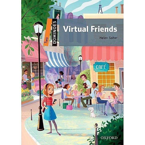 Level 2: Virtual Friends MP3 Pack