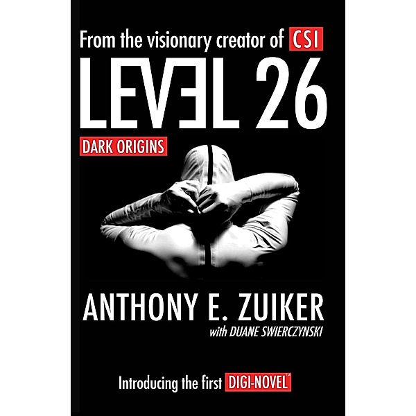 Level 26 / Level 26 Bd.1, Anthony E. Zuiker, Duane Swierczynski