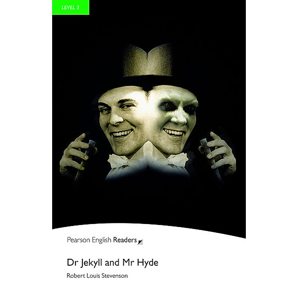 Level 3: Dr Jekyll and Mr Hyde, Robert Stevenson
