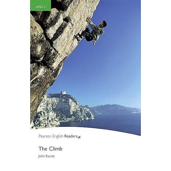 Level 3: The Climb Book and MP3 Pack, John Escott