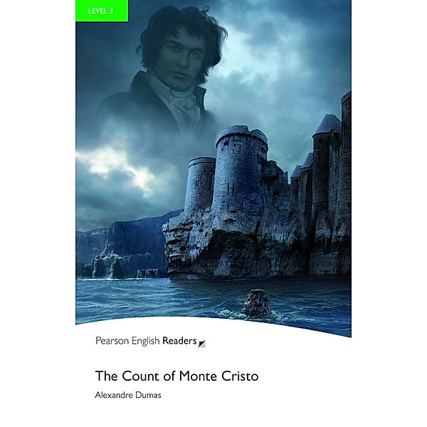 Level 3: The Count of Monte Cristo, Alexandre, der Ältere Dumas