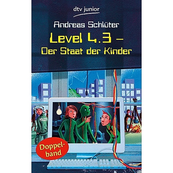 Level 4.3 - Der Staat der Kinder, Andreas Schlüter