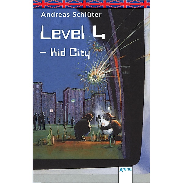 Level 4 - Kid City, Andreas Schlüter