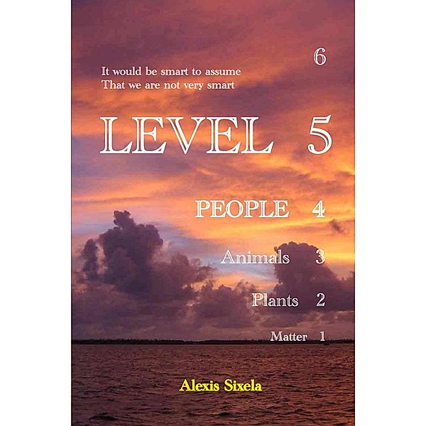 Level 5, Alexis Sixela