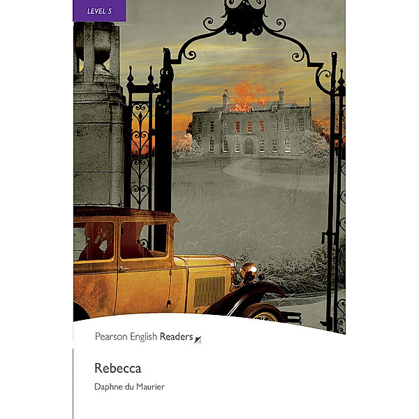 Level 5: Rebecca, Daphne Du Maurier