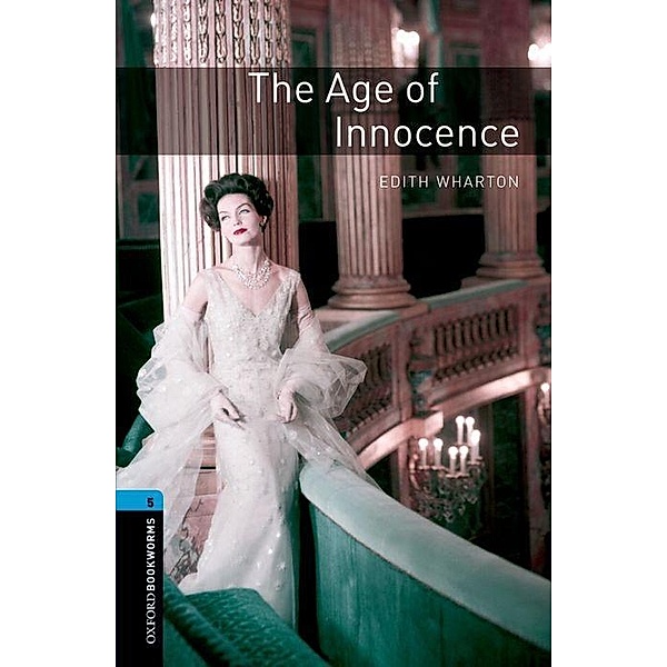 Level 5: The Age of Innocence MP3 Pack