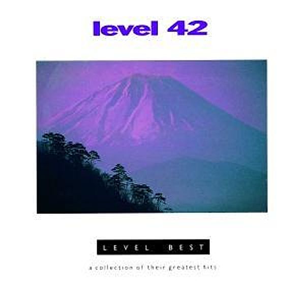 Level Best, Level 42