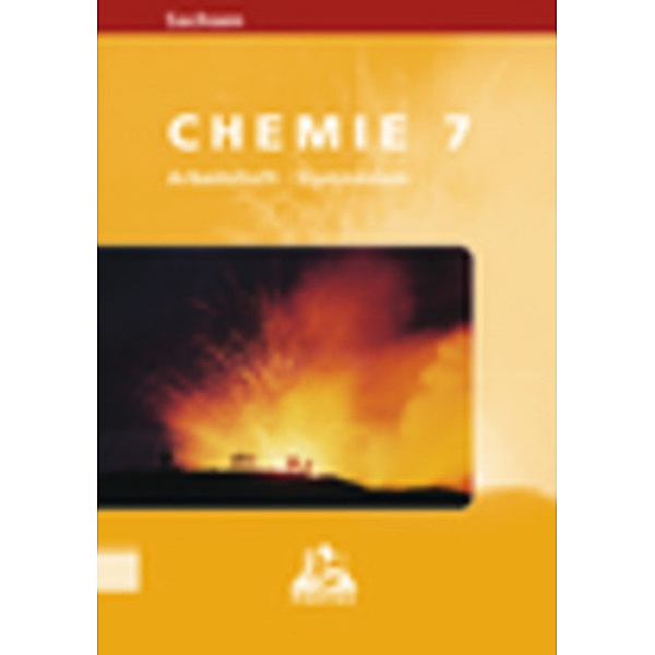 Level Chemie, Ausgabe Sachsen, Gymnasium: Klasse 7, Arbeitsheft