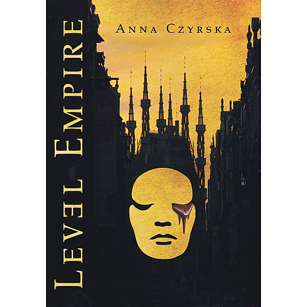 Level Empire, Anna Czyrska