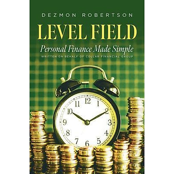 Level Field, Dezmon Robertson