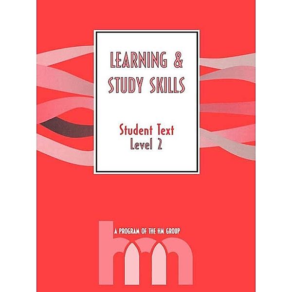 Level II: Student Text, Hm Group