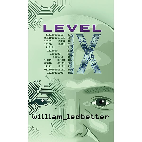 Level Six (Killday) / Killday, William Ledbetter
