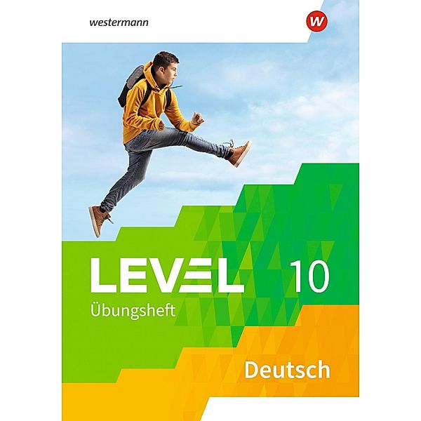 Level Übungshefte Deutsch 10. Übungsheft