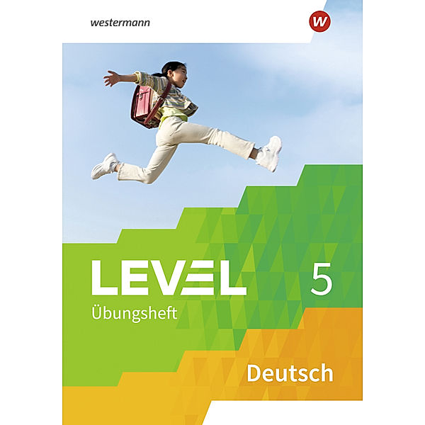 Level Übungshefte Deutsch