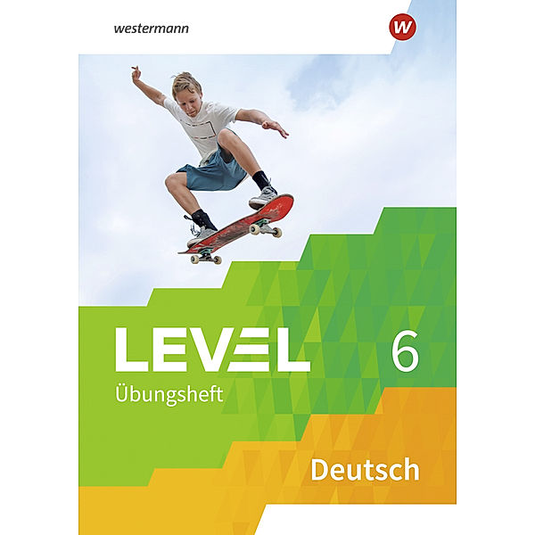 Level Übungshefte Deutsch