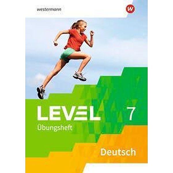 Level Übungshefte Deutsch, m. 1 Buch, m. 1 Online-Zugang