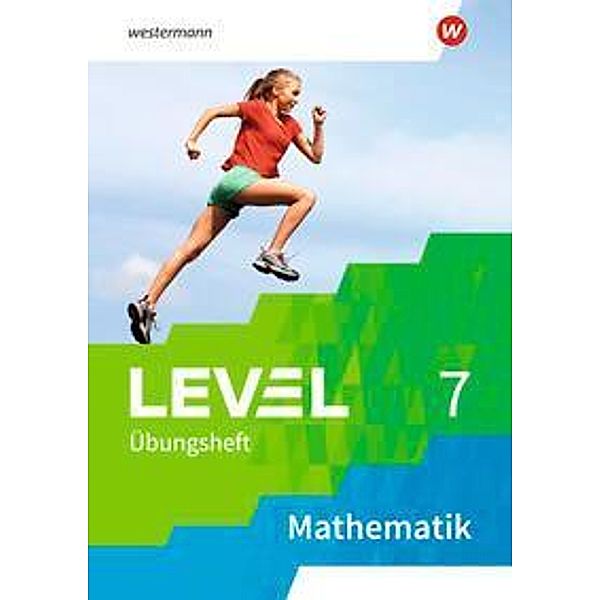 Level Übungshefte Mathematik, m. 1 Buch, m. 1 Online-Zugang