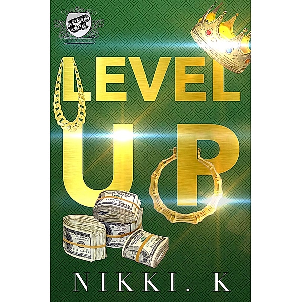 Level Up, Nikki Karma