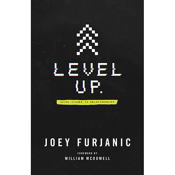 Level Up, Joey Furjanic