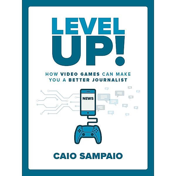 Level Up, Caio Sampaio