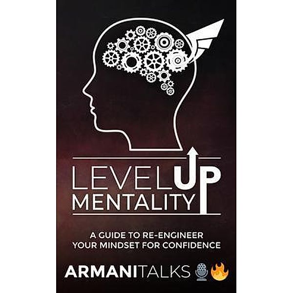 Level Up Mentality, Armani Talks